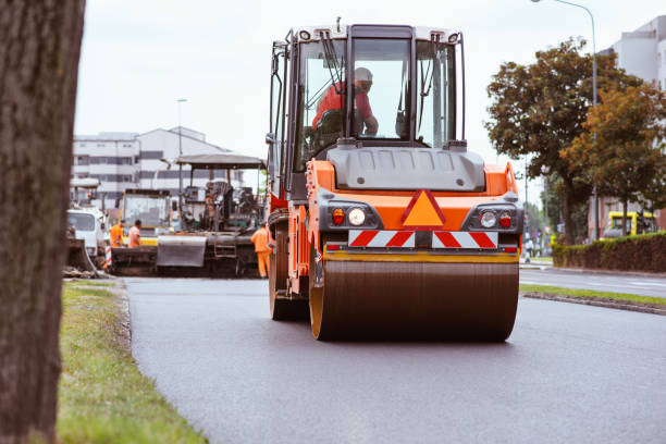 Best Driveway Paver Repair  in USA